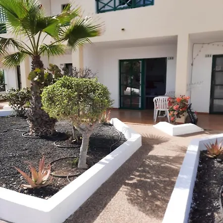 Apartmán Las Torres Del Castillo