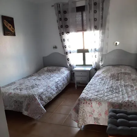 Apartamento Las Torres Del Castillo Costa De Antigua