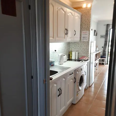 Apartamento Las Torres Del Castillo *
